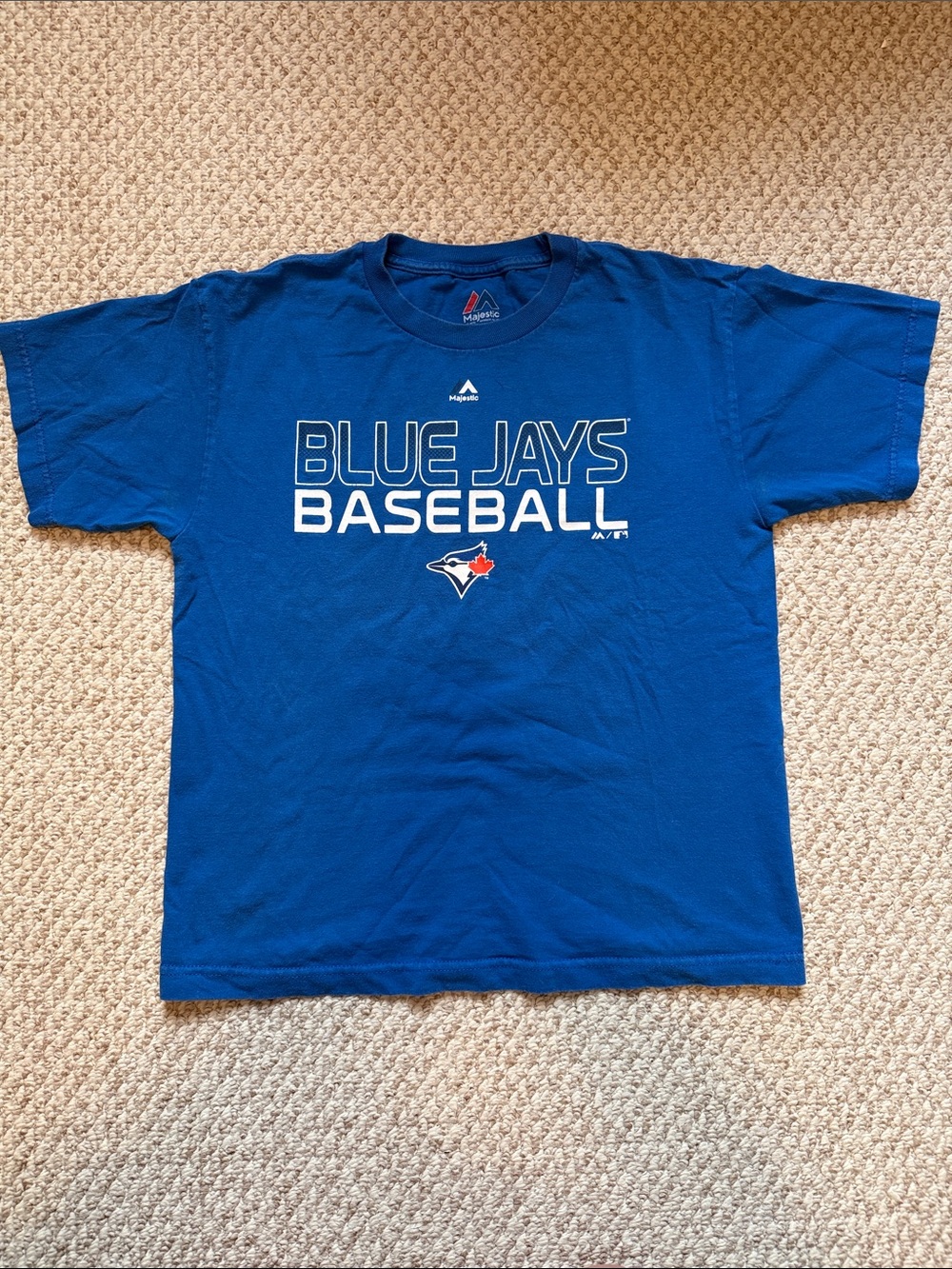 Toronto Blue Jays Shirt